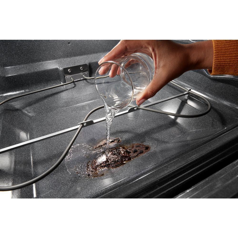 Whirlpool WFES3530RS 30-inch Electric Range with Self Clean - Image 17