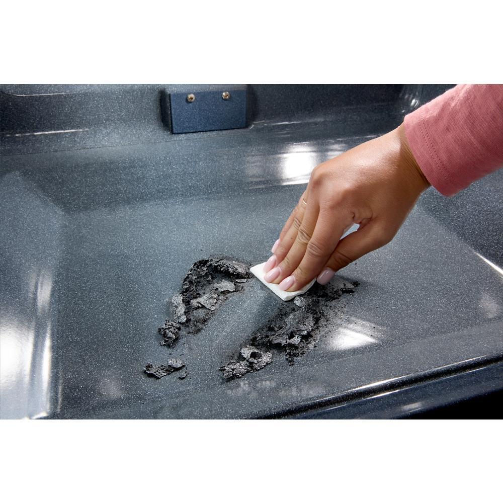 Whirlpool WFES5030RW 30-inch Energy Star Electric Range with Air Cooking Technology, No Preheat Air Fry and Air Baking and Self Clean - Image 17