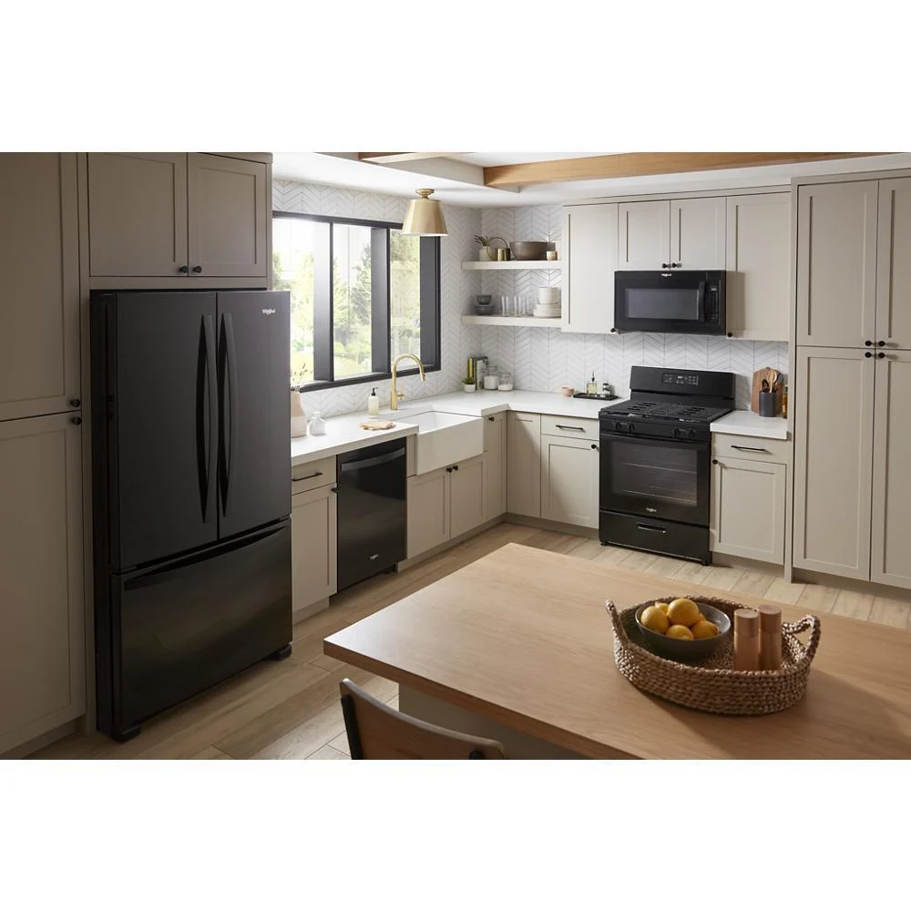 Whirlpool WFG320M0MB 5.1 Cu. Ft. Freestanding Gas Range with Broiler Drawer - Image 11