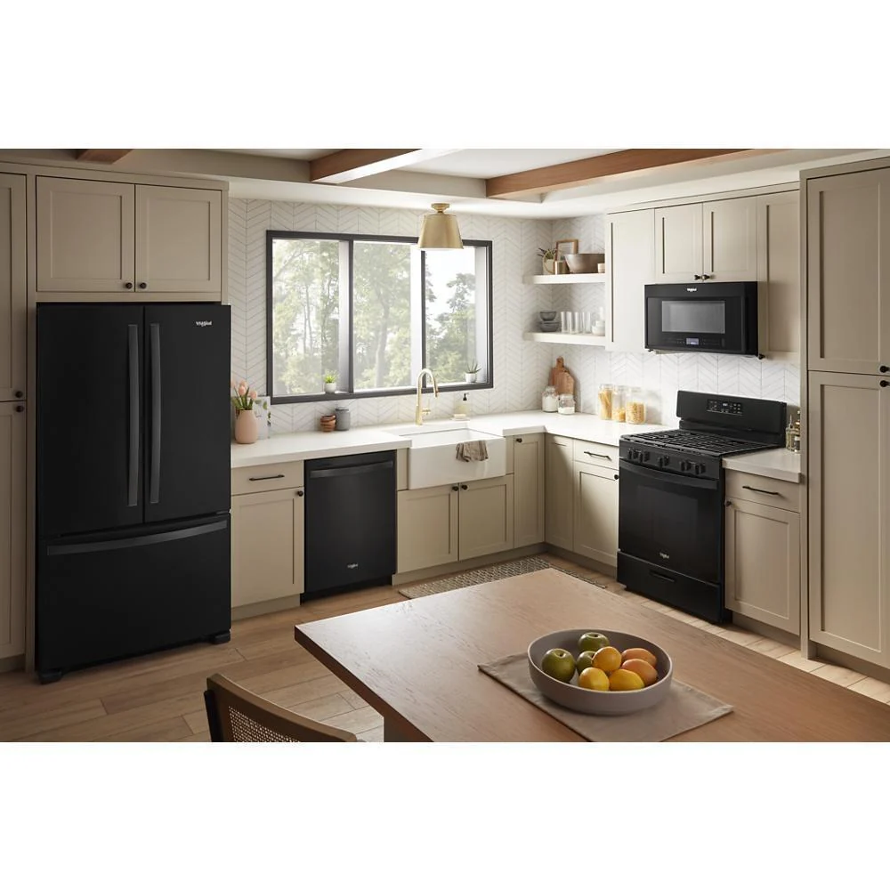 Whirlpool WFG320M0MB 5.1 Cu. Ft. Freestanding Gas Range with Broiler Drawer - Image 14