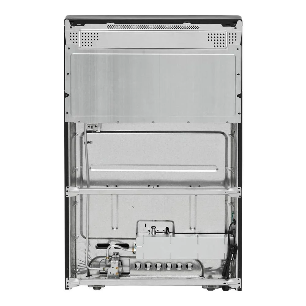 Whirlpool WFG320M0MB 5.1 Cu. Ft. Freestanding Gas Range with Broiler Drawer - Image 5