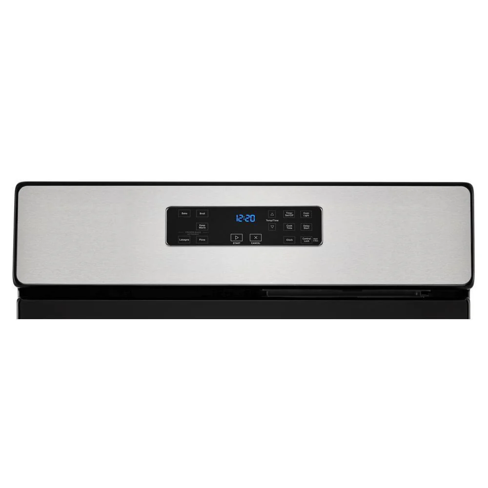 Whirlpool WFG320M0MS 5.1 Cu. Ft. Freestanding Gas Range with Broiler Drawer - Image 6