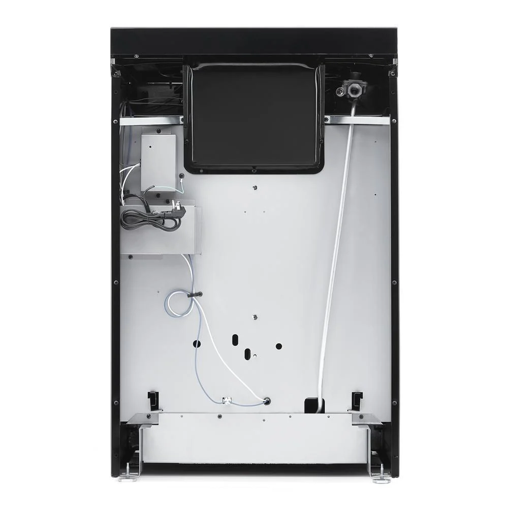 Whirlpool WFG500M4HS 24-inch Freestanding Gas Range with Sealed Burners - Image 2