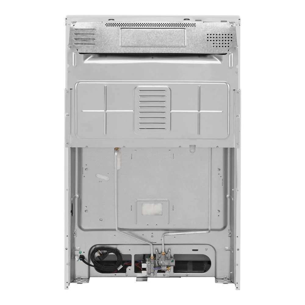 5.0 Cu. Ft. Freestanding Gas Range with Storage Drawer - Image 6