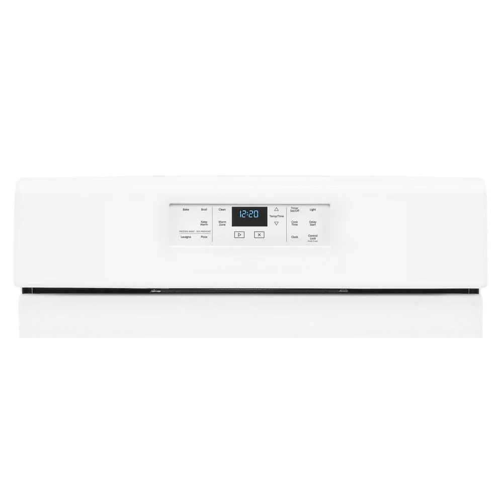 Whirlpool WFG525S0JW 5.0 cu. ft. Gas Range with Center Oval Burner - Image 6