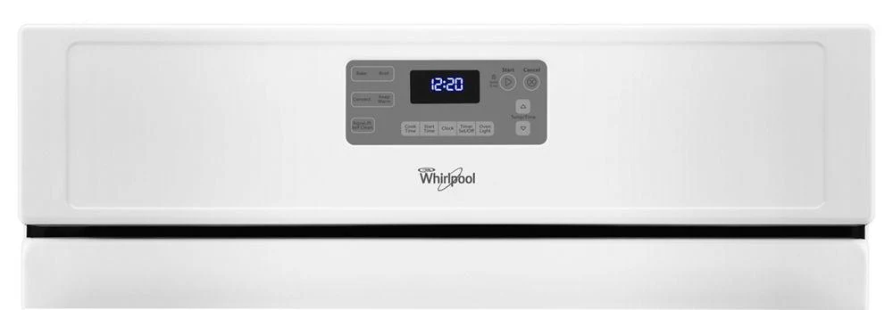 Whirlpool WFG540H0EH 5.8 Cu. Ft. Freestanding Gas Range with Center Burner - Image 7