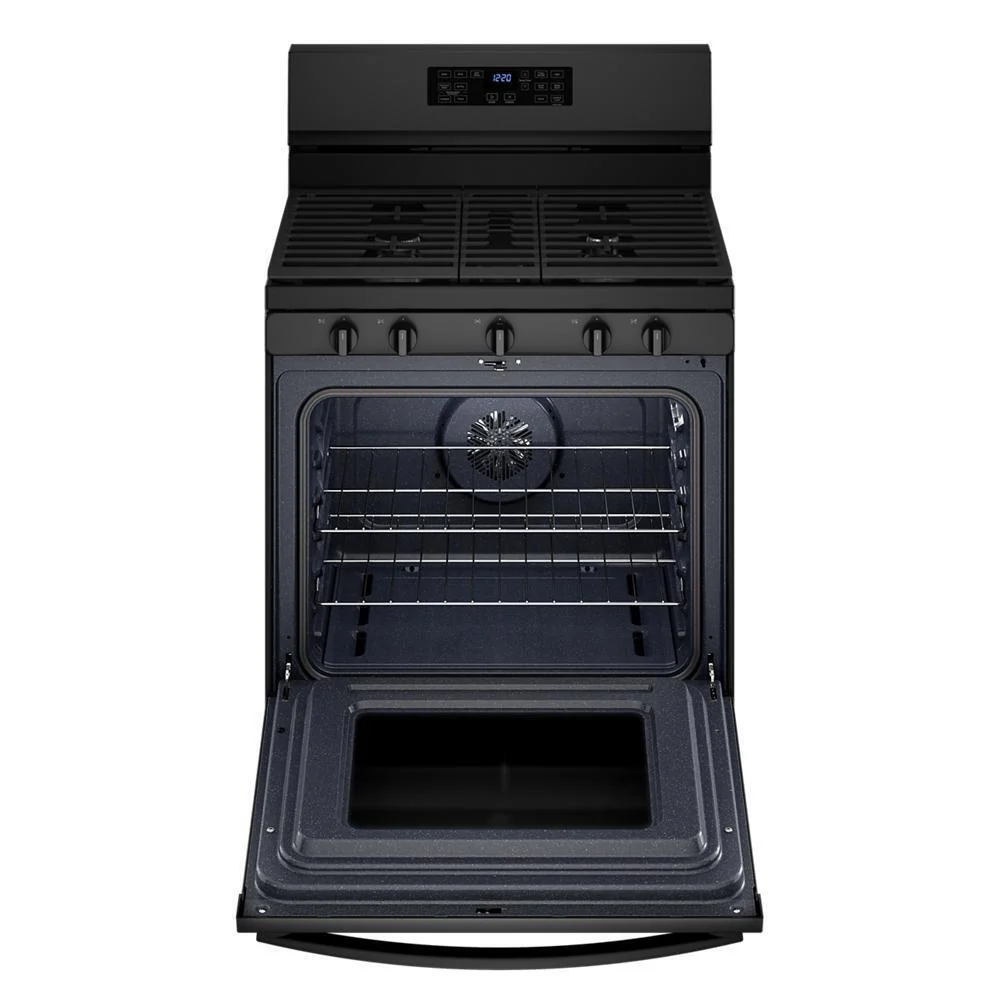 Whirlpool WFG550S0LB 5.0 Cu. Ft. Whirlpool® Gas 5-in-1 Air Fry Oven - Image 16