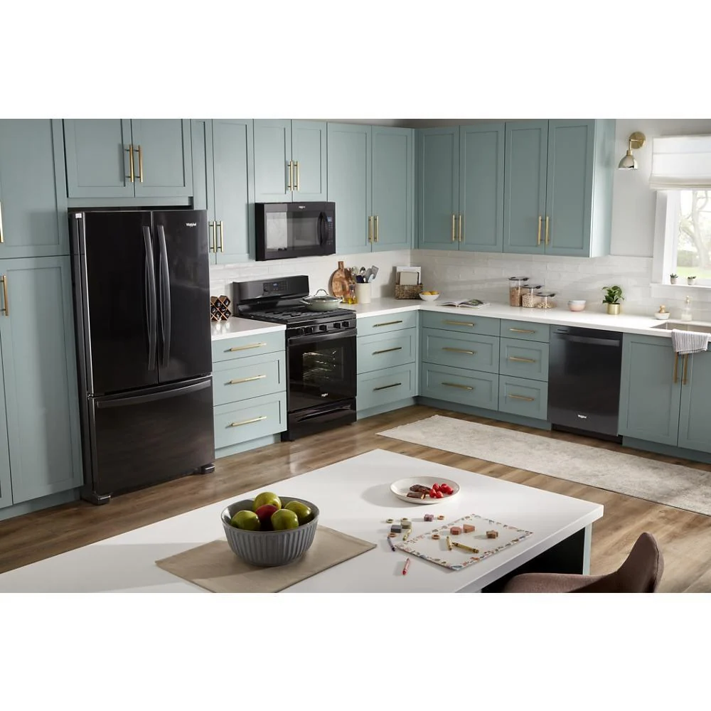Whirlpool WFG550S0LB 5.0 Cu. Ft. Whirlpool® Gas 5-in-1 Air Fry Oven - Image 19