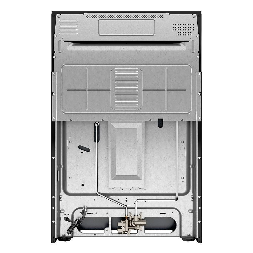 Whirlpool WFG550S0LB 5.0 Cu. Ft. Whirlpool® Gas 5-in-1 Air Fry Oven - Image 5