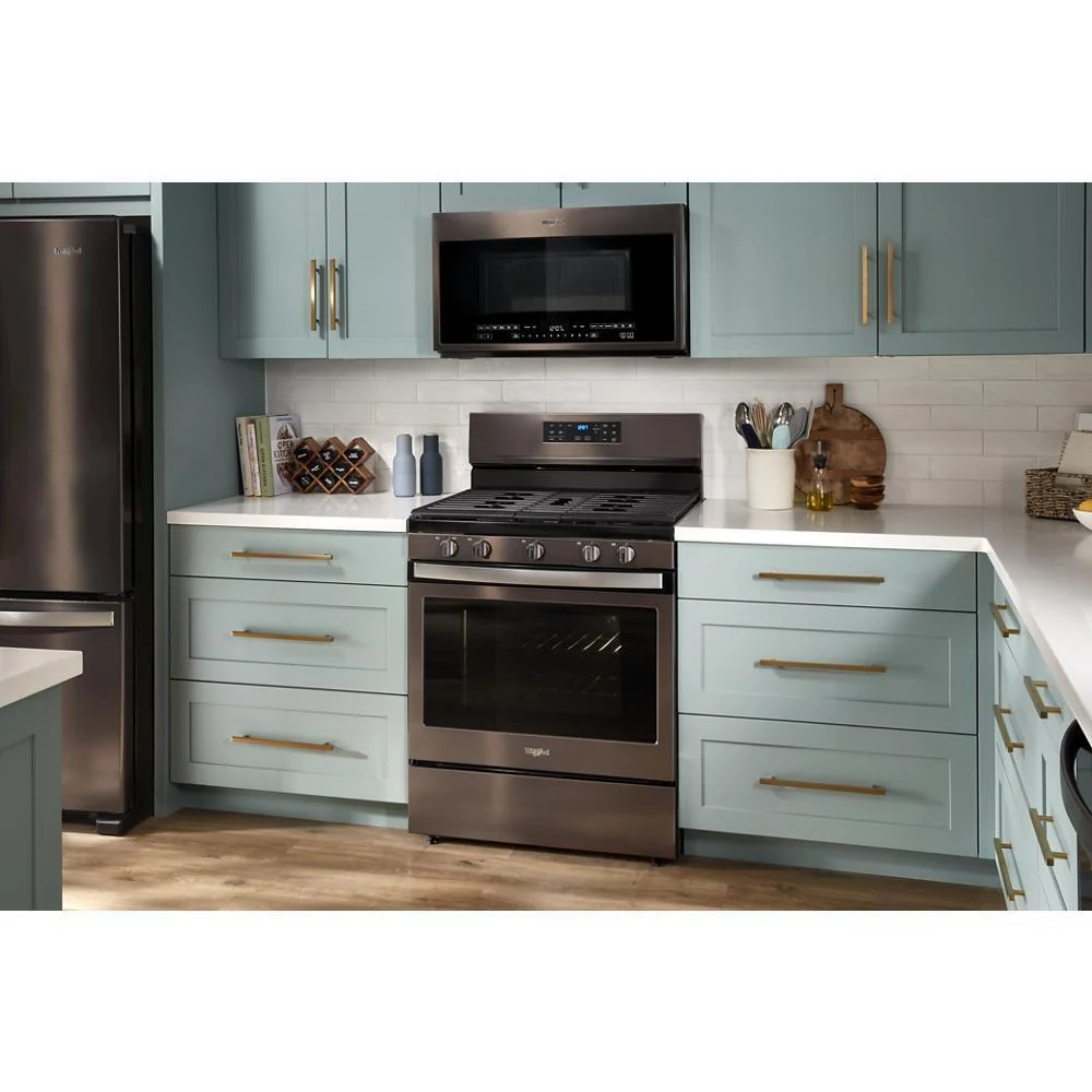 Whirlpool WFG550S0LV 5.0 Cu. Ft. Whirlpool® Gas 5-in-1 Air Fry Oven - Image 18