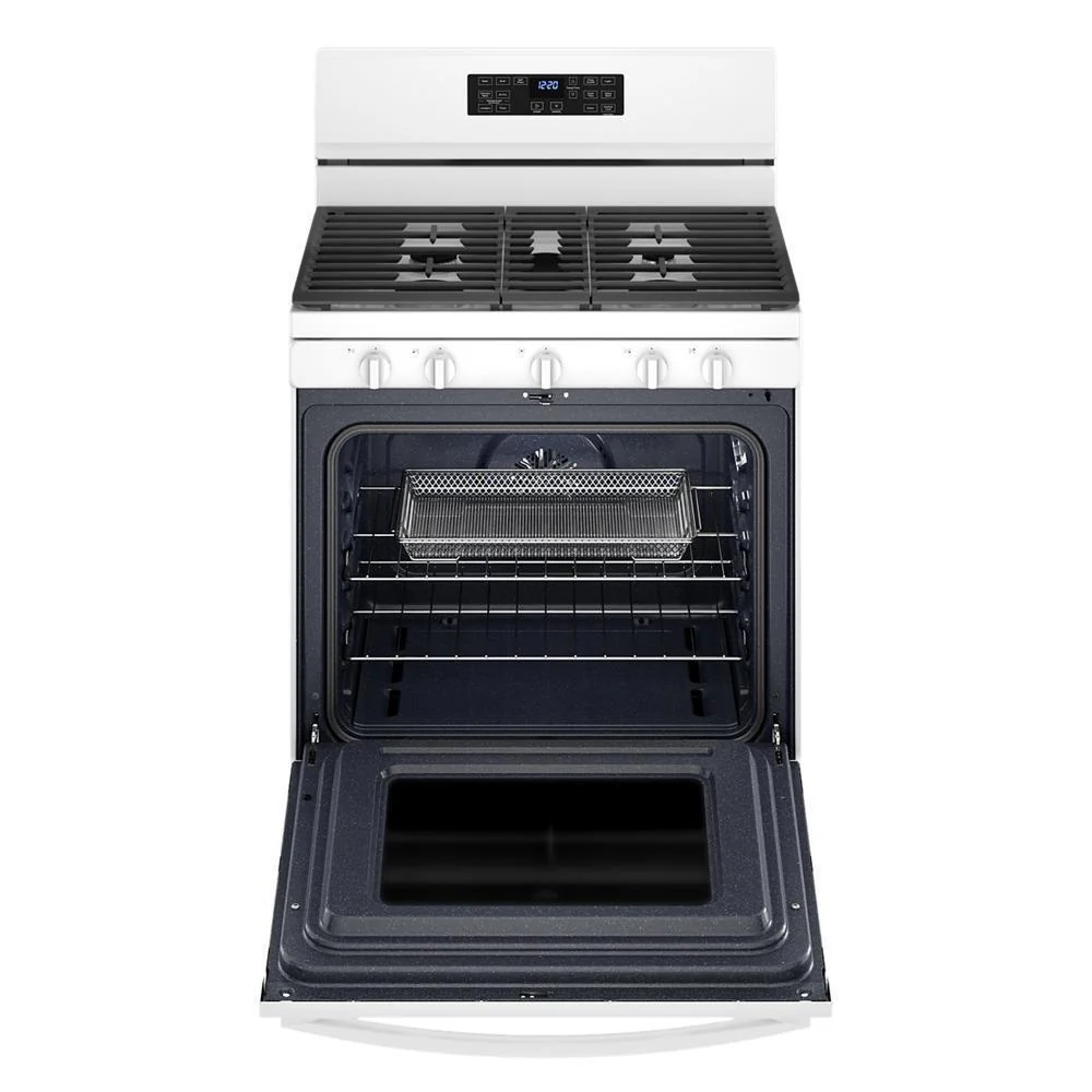 Whirlpool WFG550S0LW 5.0 Cu. Ft. Whirlpool® Gas 5-in-1 Air Fry Oven - Image 15