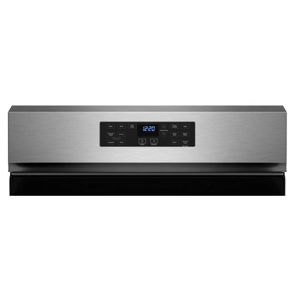 Whirlpool WFG550S0LZ 5.0 Cu. Ft. Whirlpool® Gas 5-in-1 Air Fry Oven - Image 13