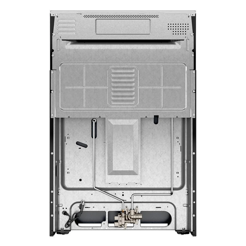 Whirlpool WFG550S0LZ 5.0 Cu. Ft. Whirlpool® Gas 5-in-1 Air Fry Oven - Image 5