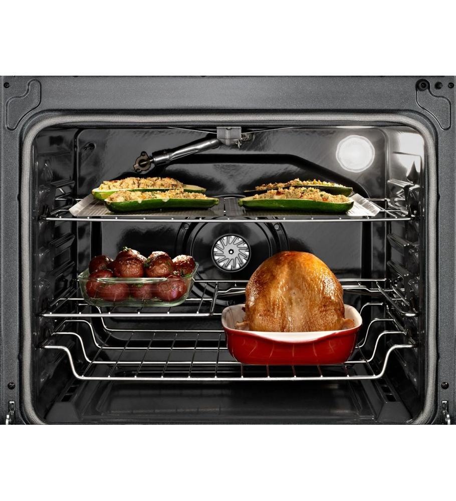 Whirlpool WFG715H0EE 5.8 Cu. Ft. Freestanding Gas Range with AquaLift® Self-Cleaning Technology - Image 7