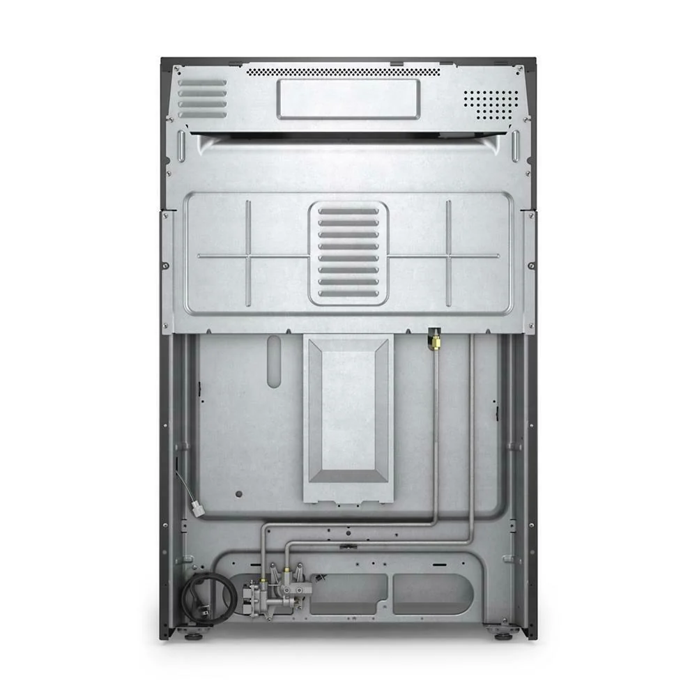Whirlpool WFG975H0HV 5.8 cu. ft. Smart Freestanding Gas Range with EZ-2-Lift™ Grates - Image 2