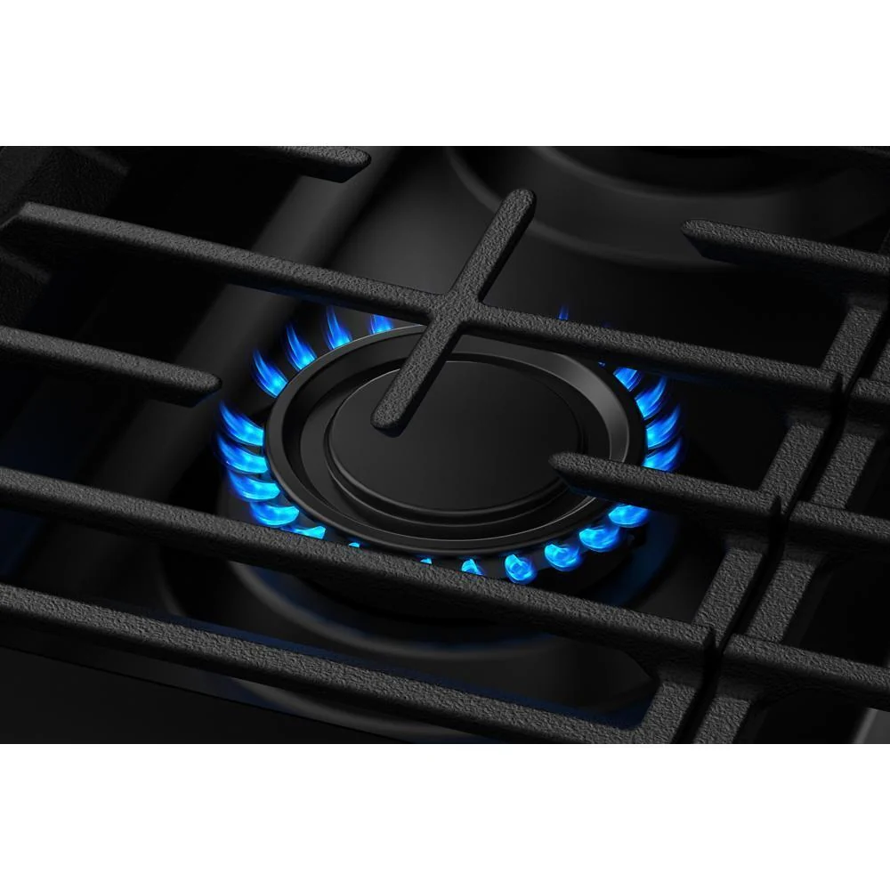 Whirlpool WFGS5030RV 30-inch Gas Range with Air Cooking Technology, No Preheat Air Fry and Air Baking and Self Clean - Image 16