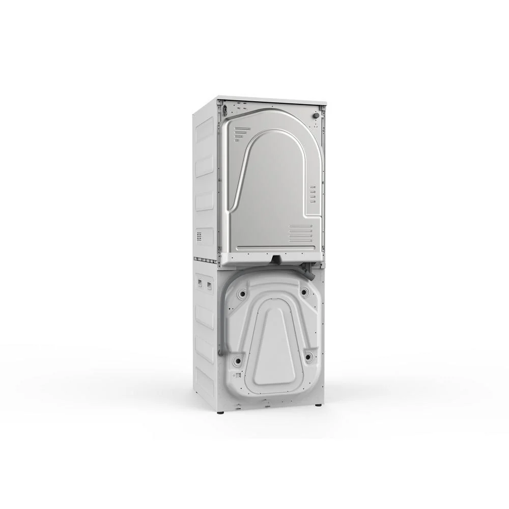 Whirlpool WFH5424SJ Compact ENERGY STAR® Ventless Heat Pump Laundry Tower with 2.7-cu ft Washer and Electric 4.3-cu ft Dryer - Image 11