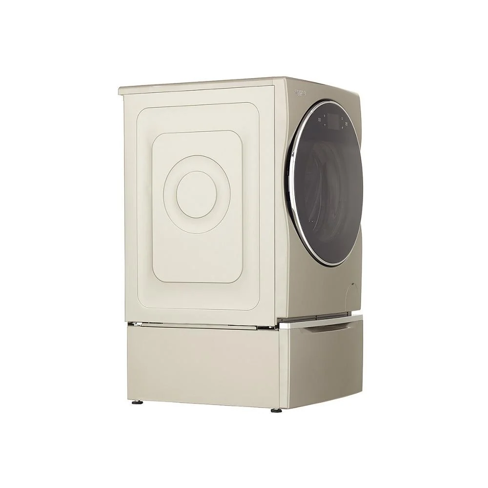 Whirlpool WFP2411GX 11.3" Pedestal for Front Load Washer and Dryer with Storage - Image 10
