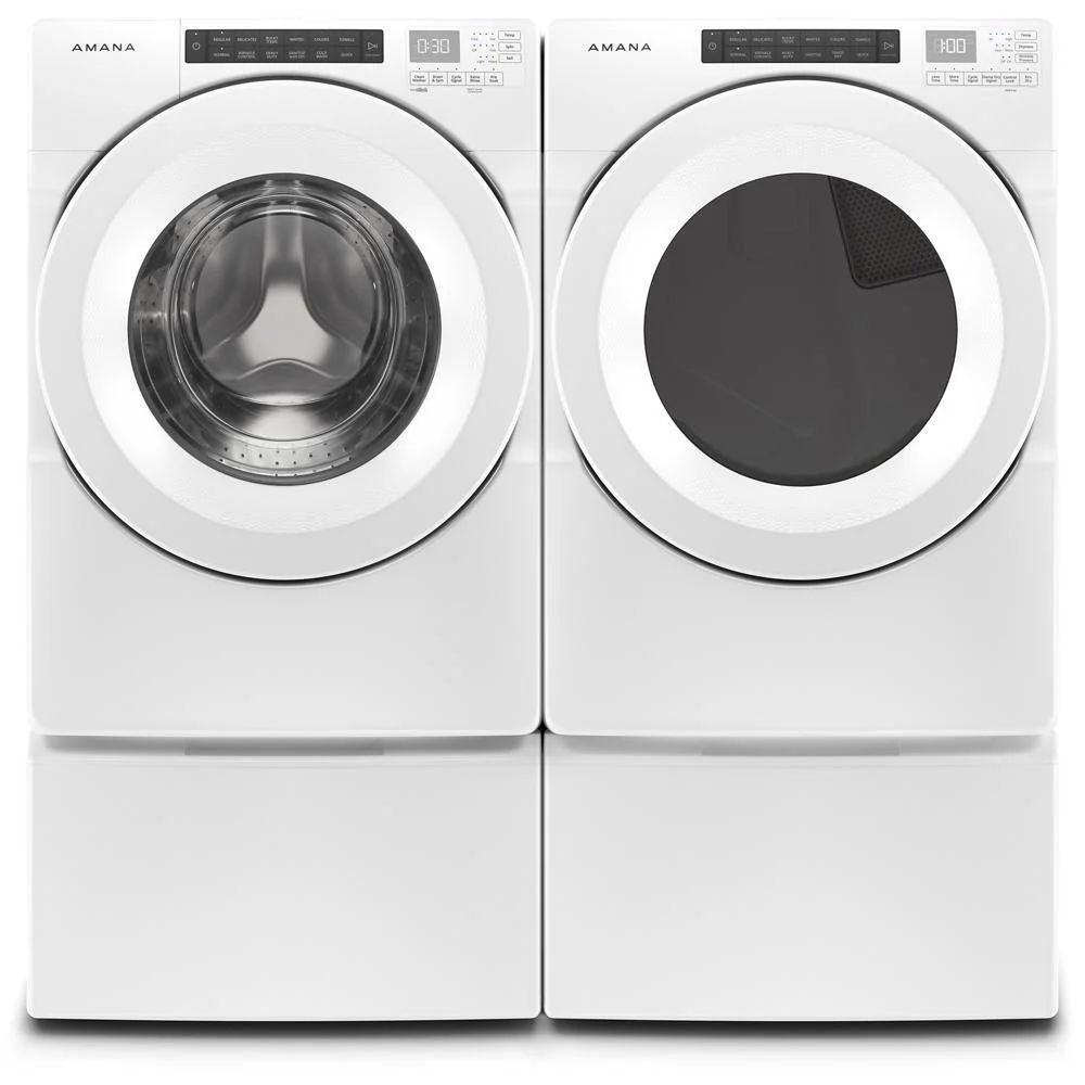 Whirlpool WFP2715HW 15.5" Pedestal for Front Load Washer and Dryer with Storage - Image 22