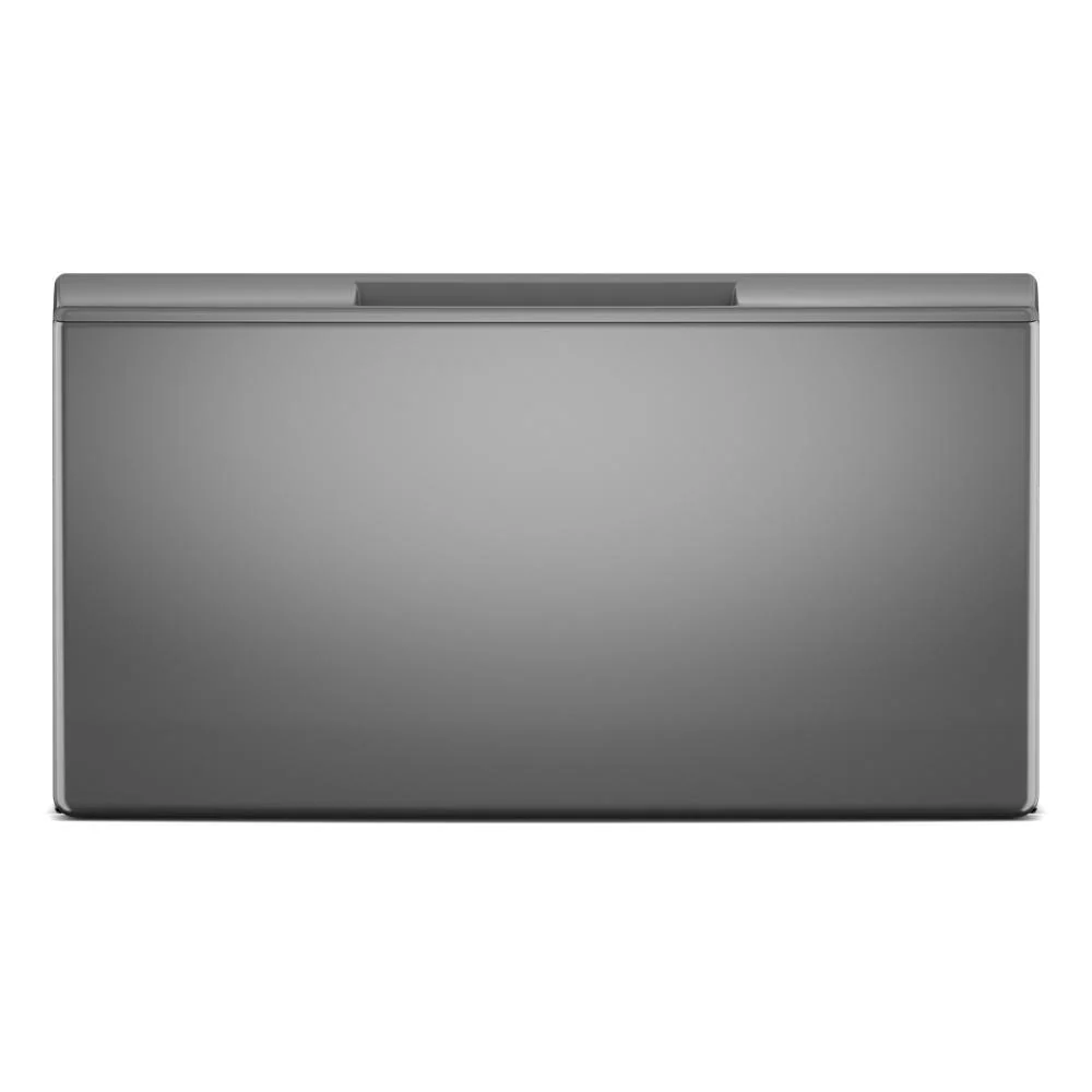 Whirlpool WFP2715RR 15.5" Pedestal for Front Load Washer and Dryer with Storage