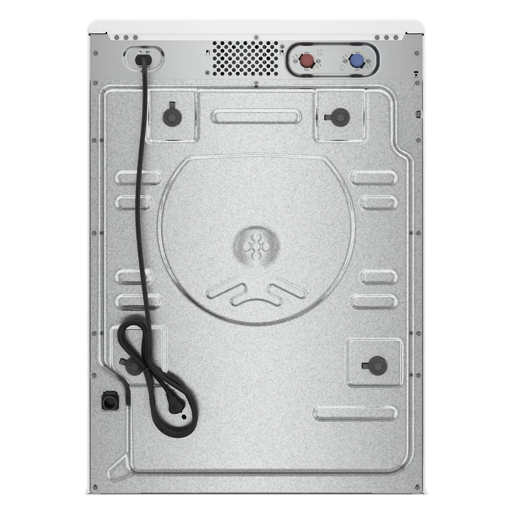 Whirlpool WFW4720RW 4.5 cu. ft. Front Load ENERGY STAR® Washer with Tumble Fresh Option - Image 2