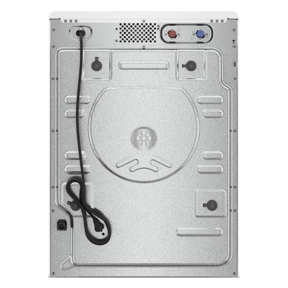 Whirlpool WFW5720RR 4.5 cu. ft. Smart Front Load ENERGY STAR® Washer with FreshFlow™ Vent System - Image 5