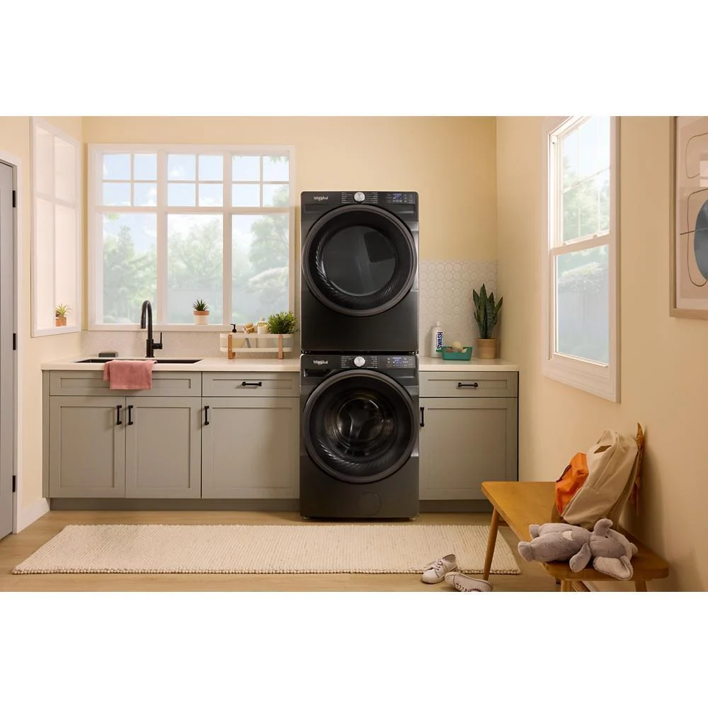 Whirlpool WFW5720RU 4.5 cu. ft. Smart Front Load ENERGY STAR® Washer with FreshFlow™ Vent System - Image 6