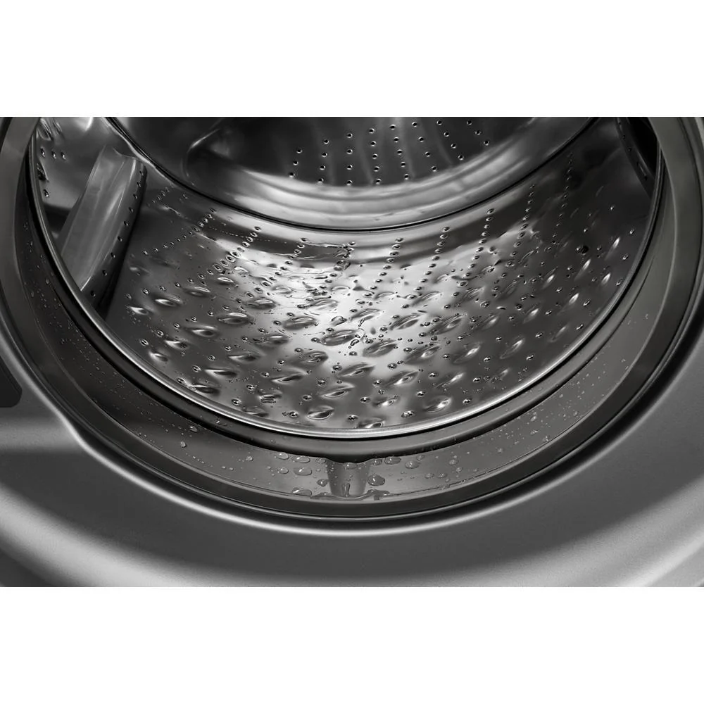 Whirlpool WFW5720RU 4.5 cu. ft. Smart Front Load ENERGY STAR® Washer with FreshFlow™ Vent System - Image 8