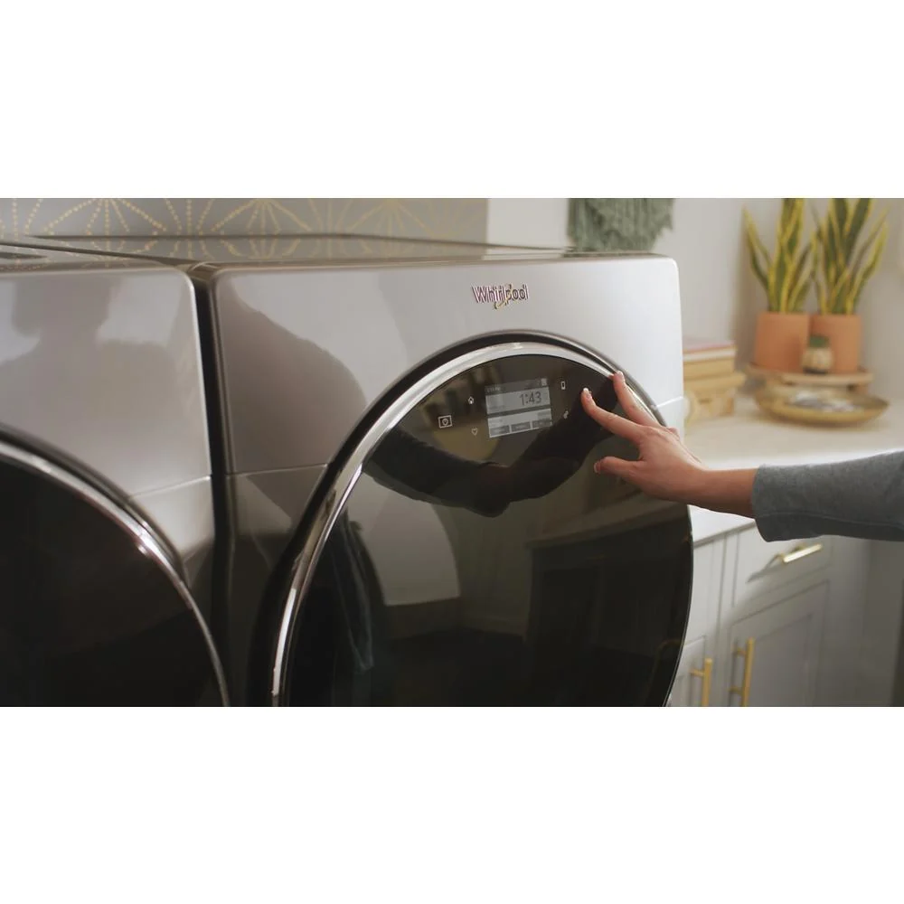 Whirlpool WFW8620HW 5.0 cu. ft. Front Load Washer with Load & Go™ XL Dispenser - Image 27