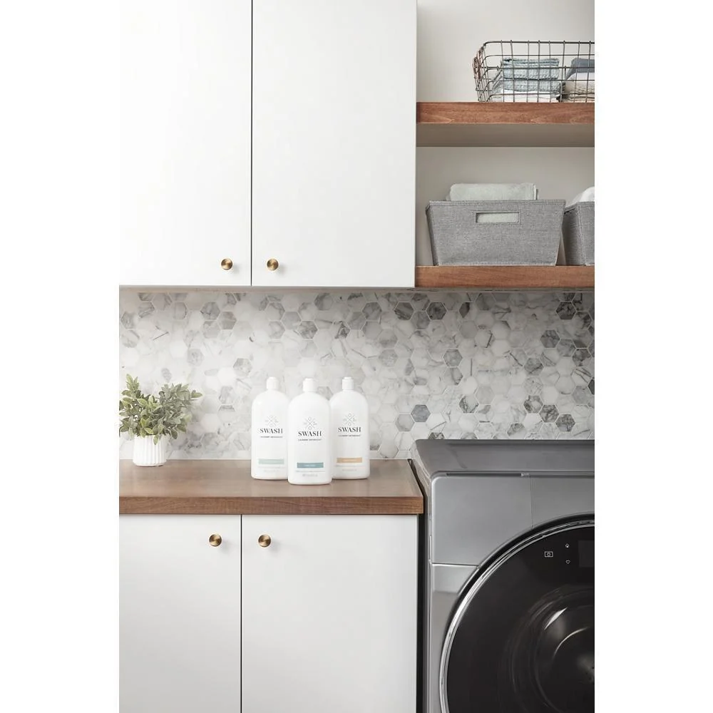Whirlpool WFW9620HC 5.0 cu. ft. Smart Front Load Washer with Load & Go™ XL Plus Dispenser - Image 11