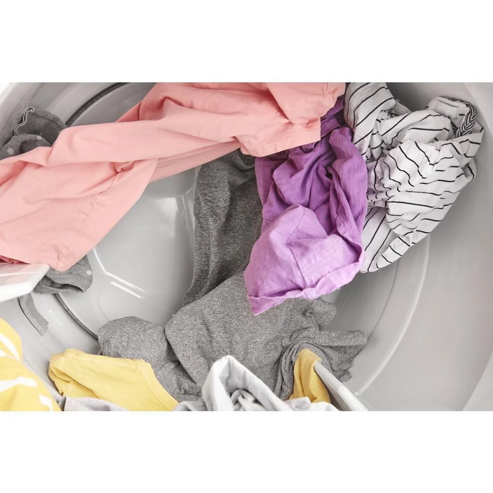 7.4 cu. ft. Top Load Gas Dryer with Intuitive Controls - Image 10