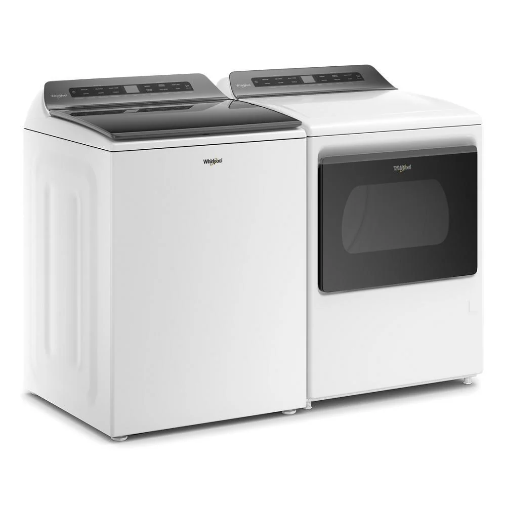 7.4 cu. ft. Top Load Gas Dryer with Intuitive Controls - Image 13