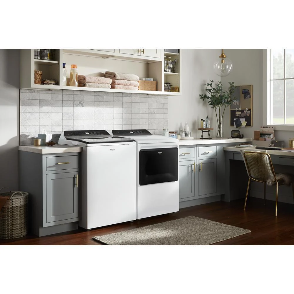 7.4 cu. ft. Top Load Gas Dryer with Intuitive Controls - Image 18