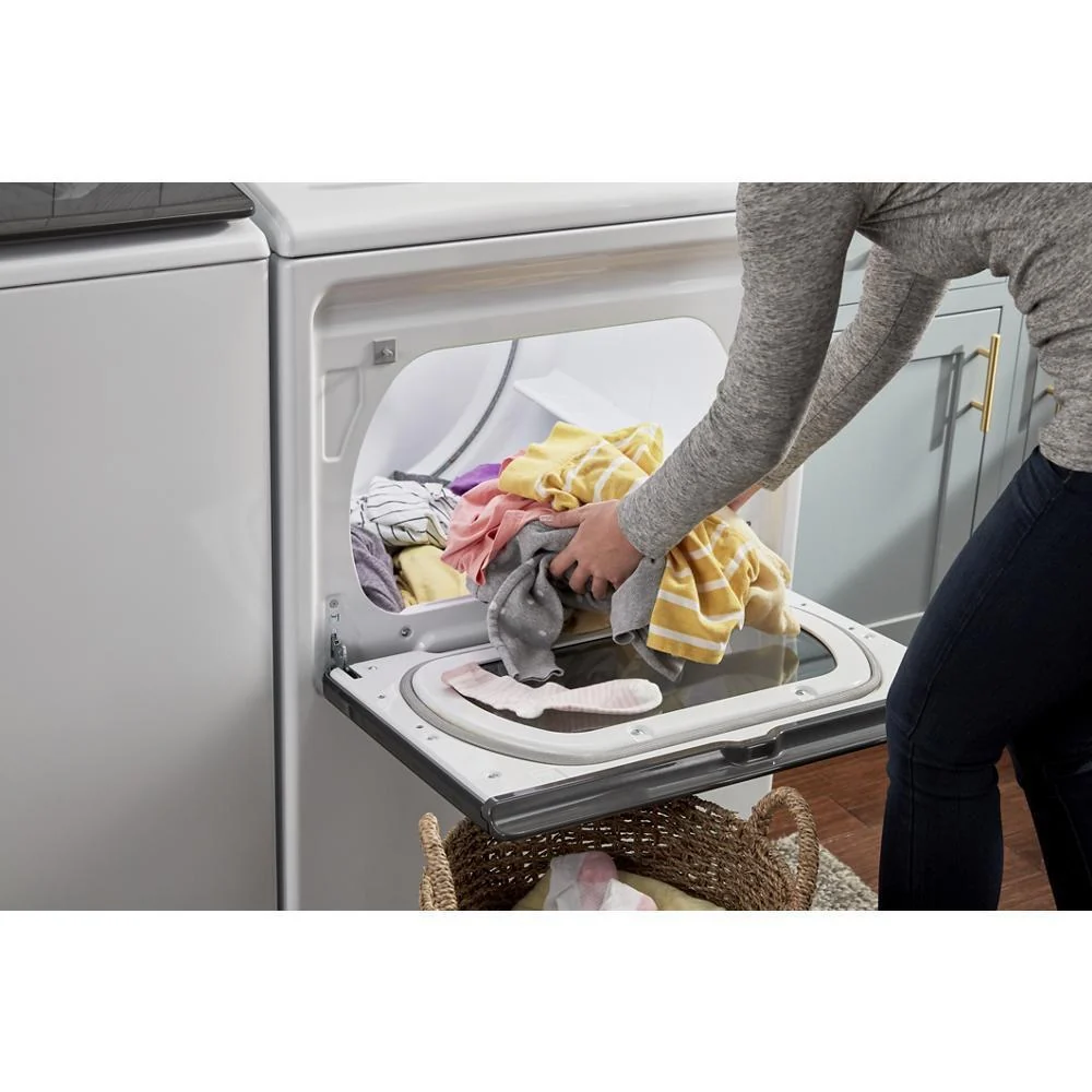 7.4 cu. ft. Top Load Gas Dryer with Intuitive Controls - Image 19