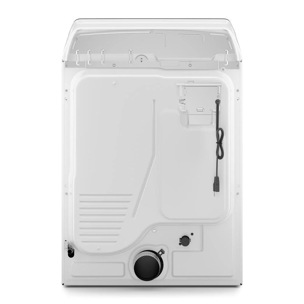 7.4 cu. ft. Top Load Gas Dryer with Intuitive Controls - Image 4