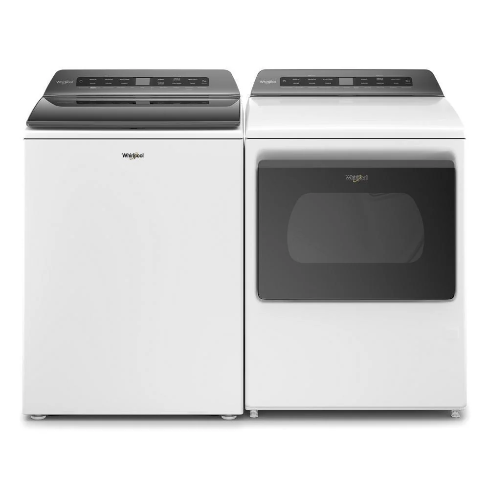 7.4 cu. ft. Smart Top Load Gas Dryer - Image 11