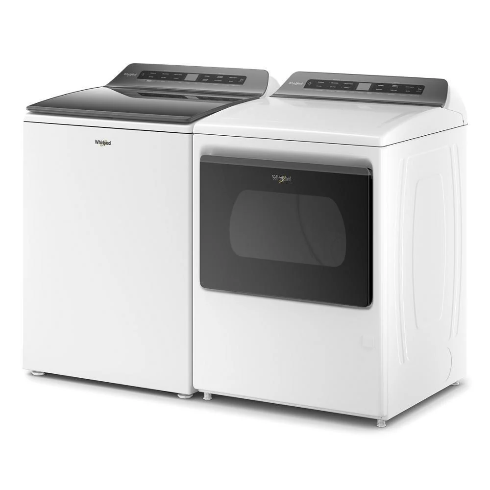 7.4 cu. ft. Smart Top Load Gas Dryer - Image 13
