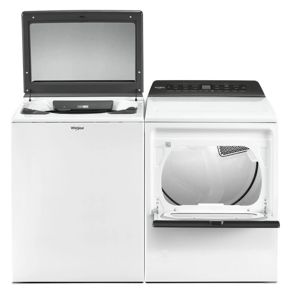7.4 cu. ft. Smart Top Load Gas Dryer - Image 14