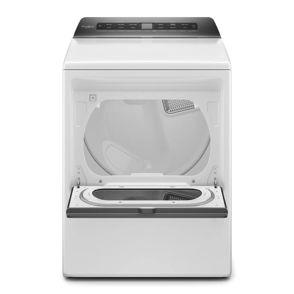 7.4 cu. ft. Smart Top Load Gas Dryer - Image 6
