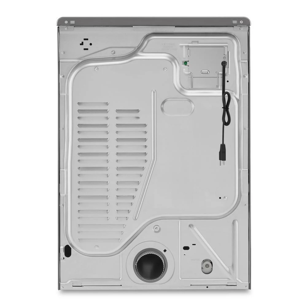 Whirlpool WGD6605MC 7.4 Cu. Ft. Gas Wrinkle Shield Dryer with Steam - Image 4