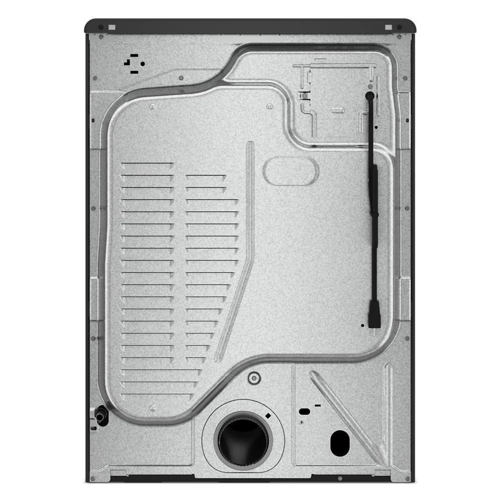 Whirlpool WGD6720RU 7.4 cu. ft. Smart Front Load ENERGY STAR® Gas Dryer with Steam Capabilities - Image 5