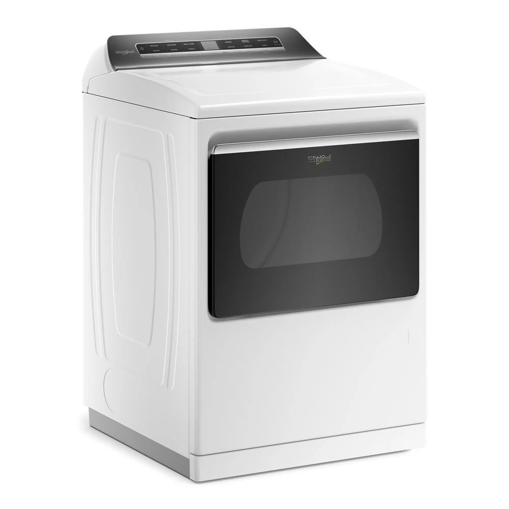 7.4 cu. ft. Smart Top Load Gas Dryer - Image 2