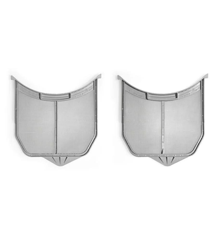 Whirlpool WGD97HEDW 7.3 cu. ft. Duet® Front Load Gas Steam Dryer with SilentSteel™ Dryer Drum - Image 7