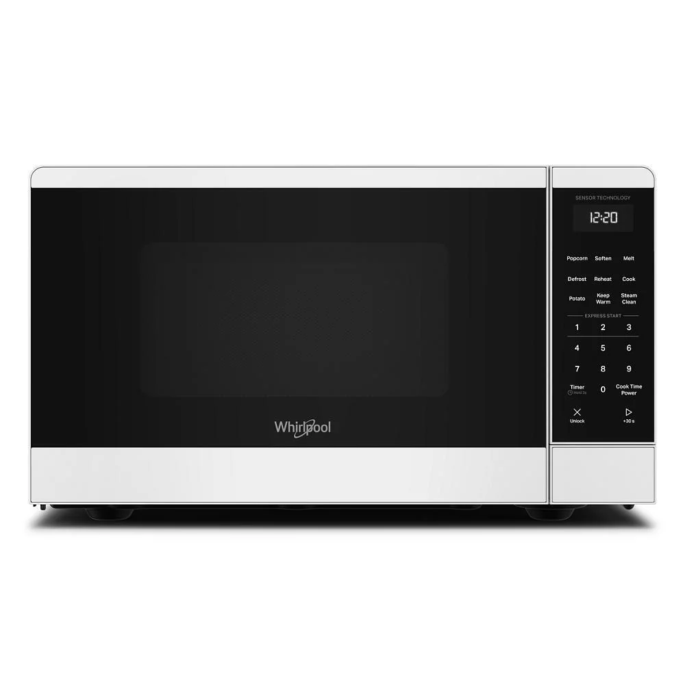 Countertop Microwaves