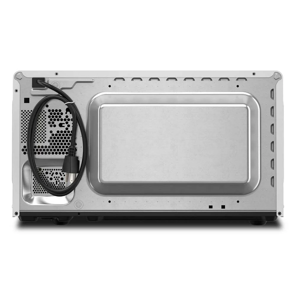 Whirlpool WMCS3119TZ 0.9 Cu. Ft. Fingerprint Resistant Stainless Steel Countertop Microwave with 5 Auto Cooking Modes - 900 watt - Image 6