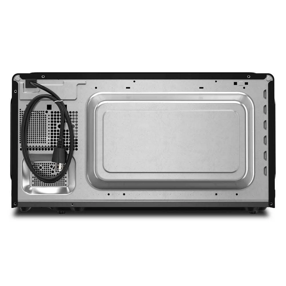 Whirlpool WMCS4321TB 1.1 cu. ft. Countertop Microwave with Sensor Cooking - 1000 watt - Image 6