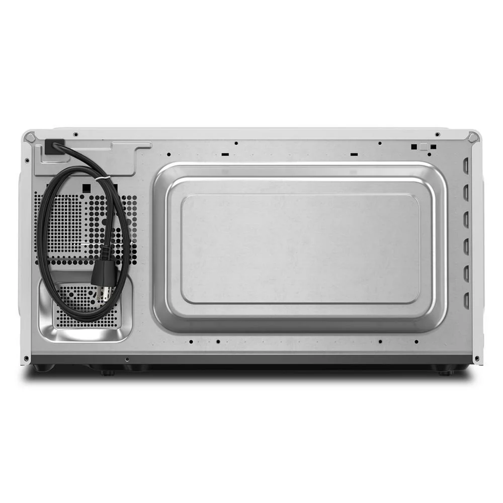 Whirlpool WMCS4321TZ 1.1 cu. ft. stainless steel Countertop Microwave with Sensor Cooking - 1000 watt - Image 3