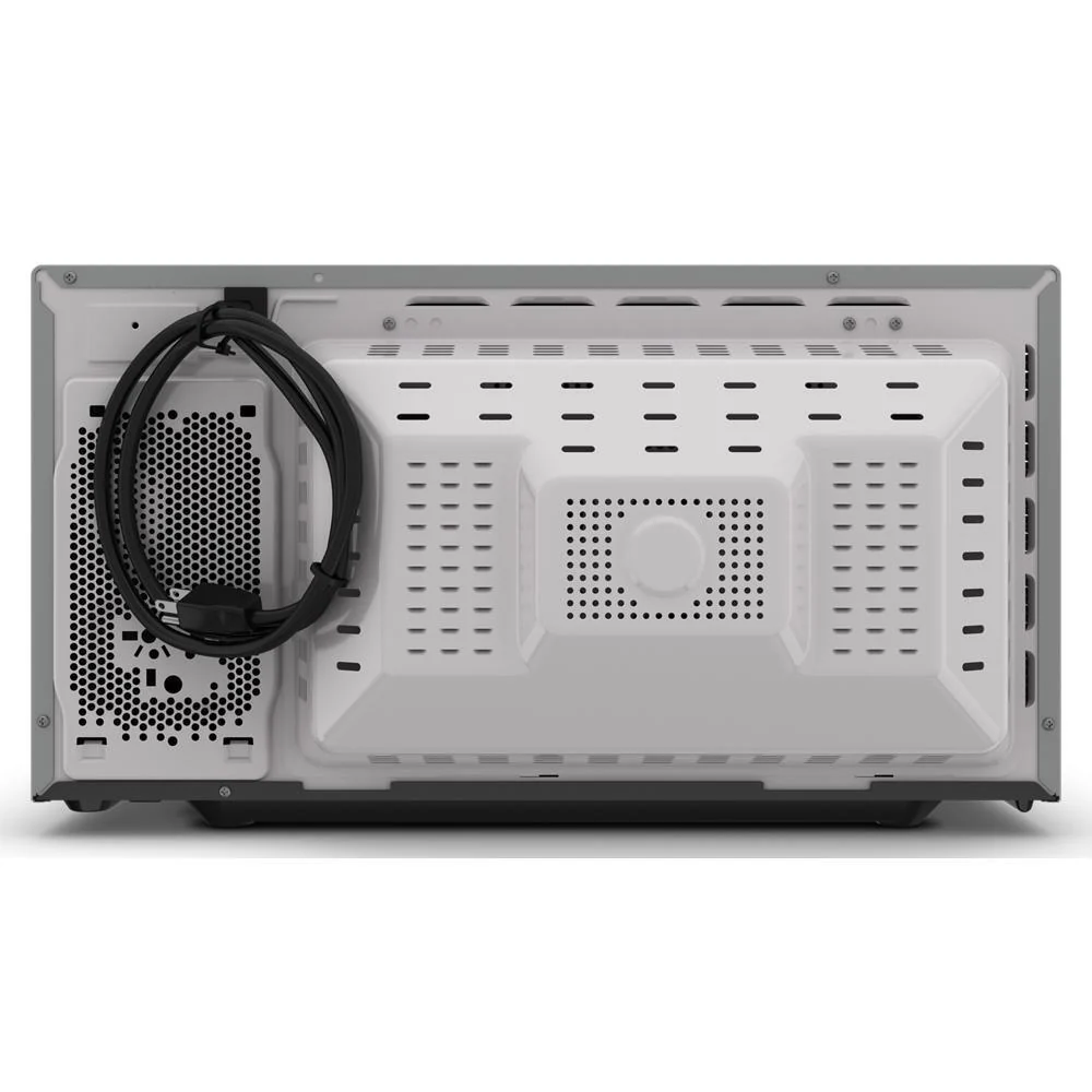 Whirlpool WMCS5522RS 1.0 cu. ft. Stainless Steel All-In-One Multifunctional Countertop Microwave With Air Fry - 900 watt - Image 16