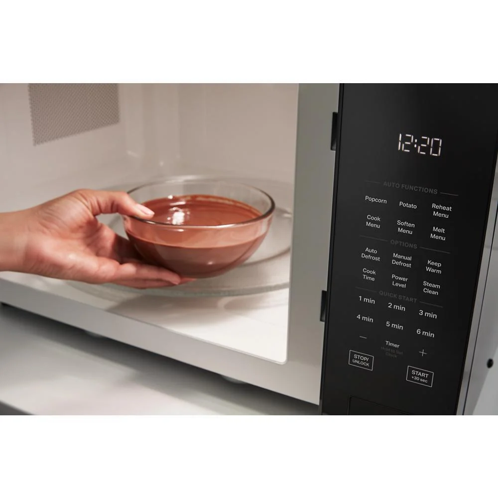 Whirlpool WMCS7022RW 1.6 cu. ft. Sensor Cooking Microwave - Image 15