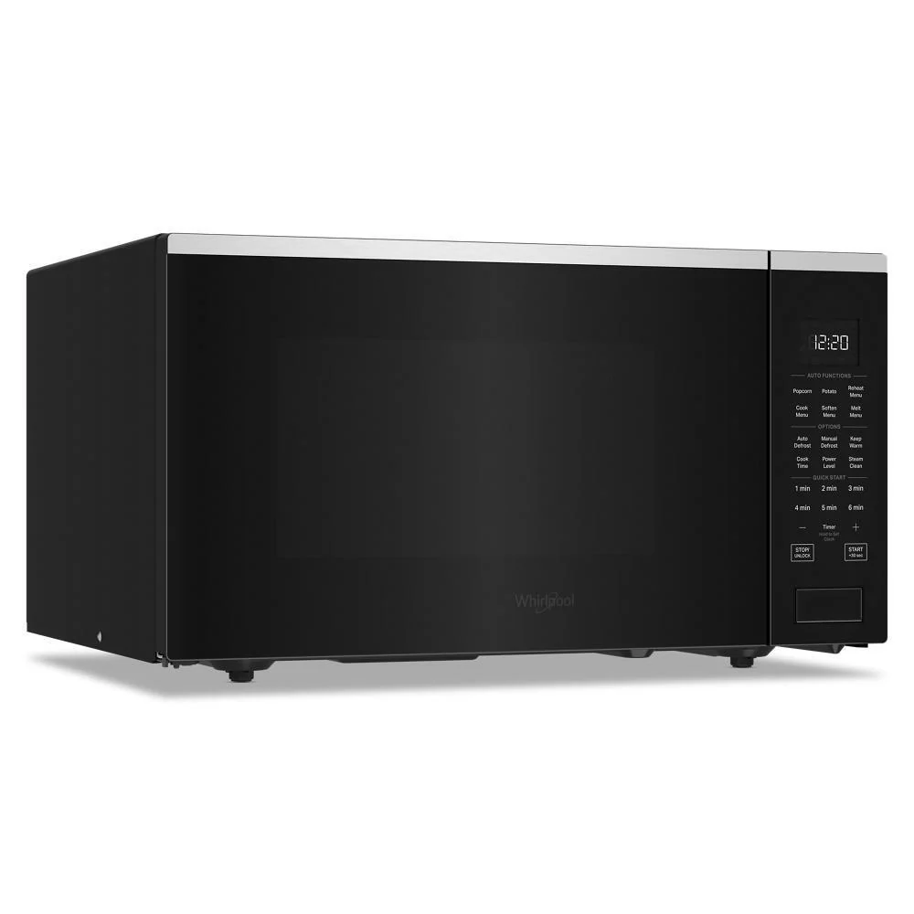 Whirlpool WMCS7022RZ 1.6 cu. ft. Sensor Cooking Microwave - Image 19